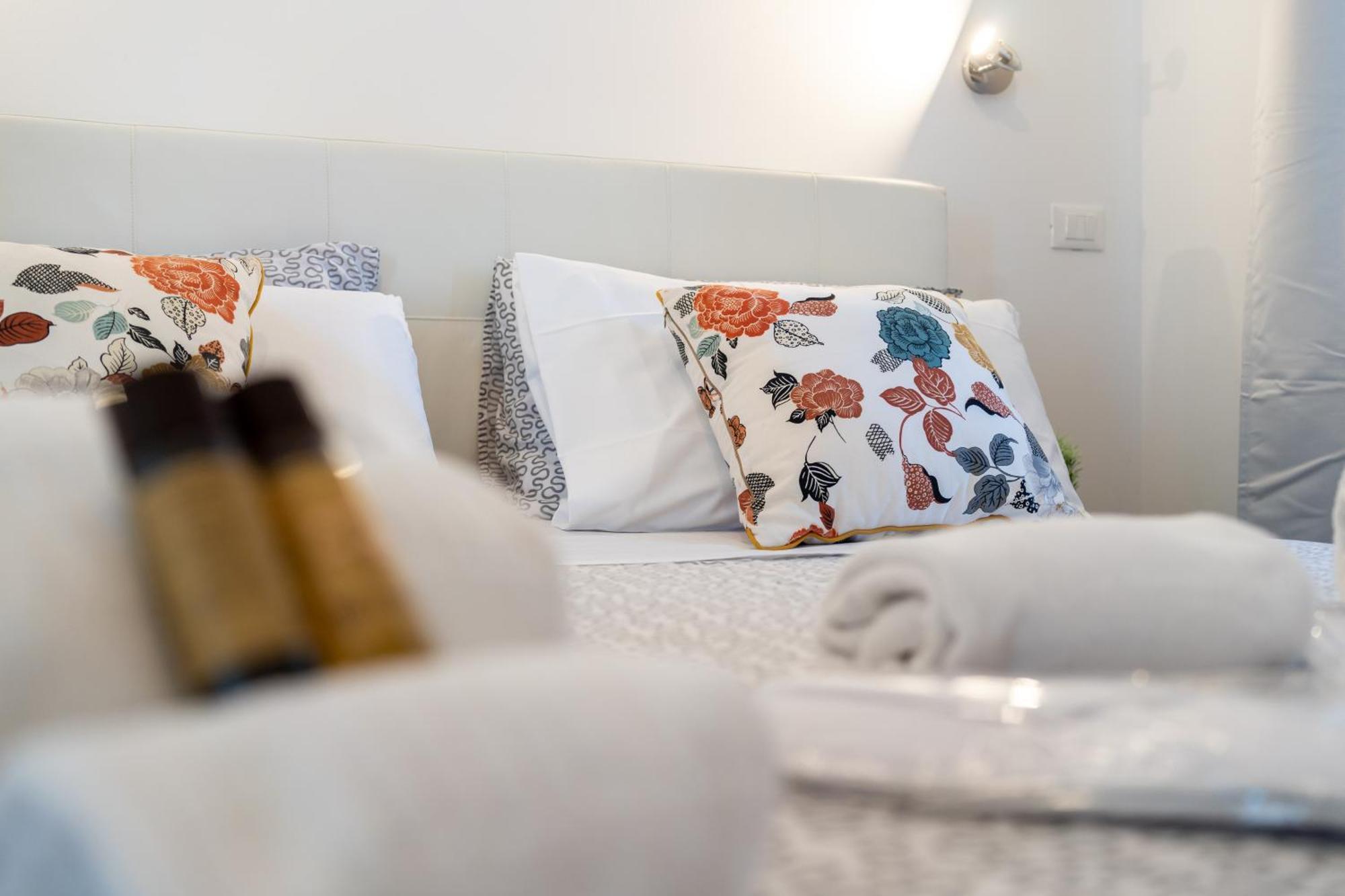 Апартаменты Charme In Fiera - Zona Fiera Верона Экстерьер фото