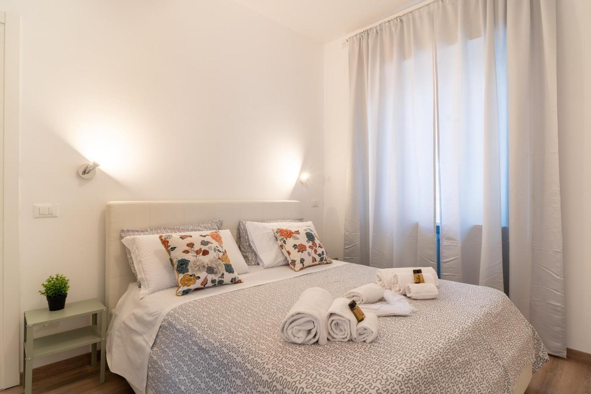Апартаменты Charme In Fiera - Zona Fiera Верона Экстерьер фото