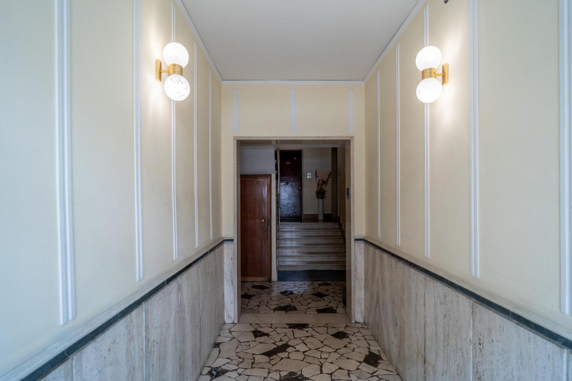 Апартаменты Charme In Fiera - Zona Fiera Верона Экстерьер фото