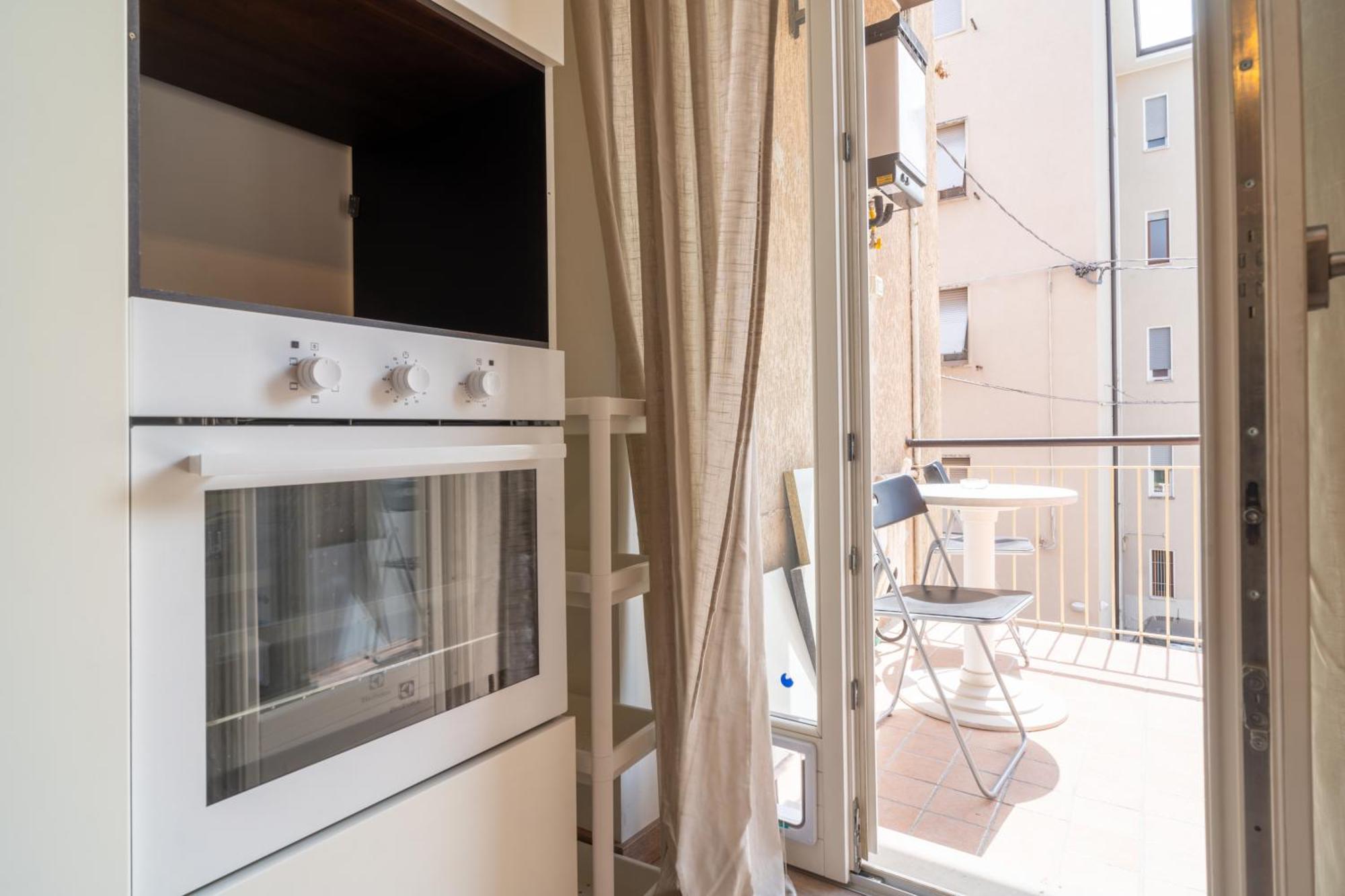 Апартаменты Charme In Fiera - Zona Fiera Верона Экстерьер фото