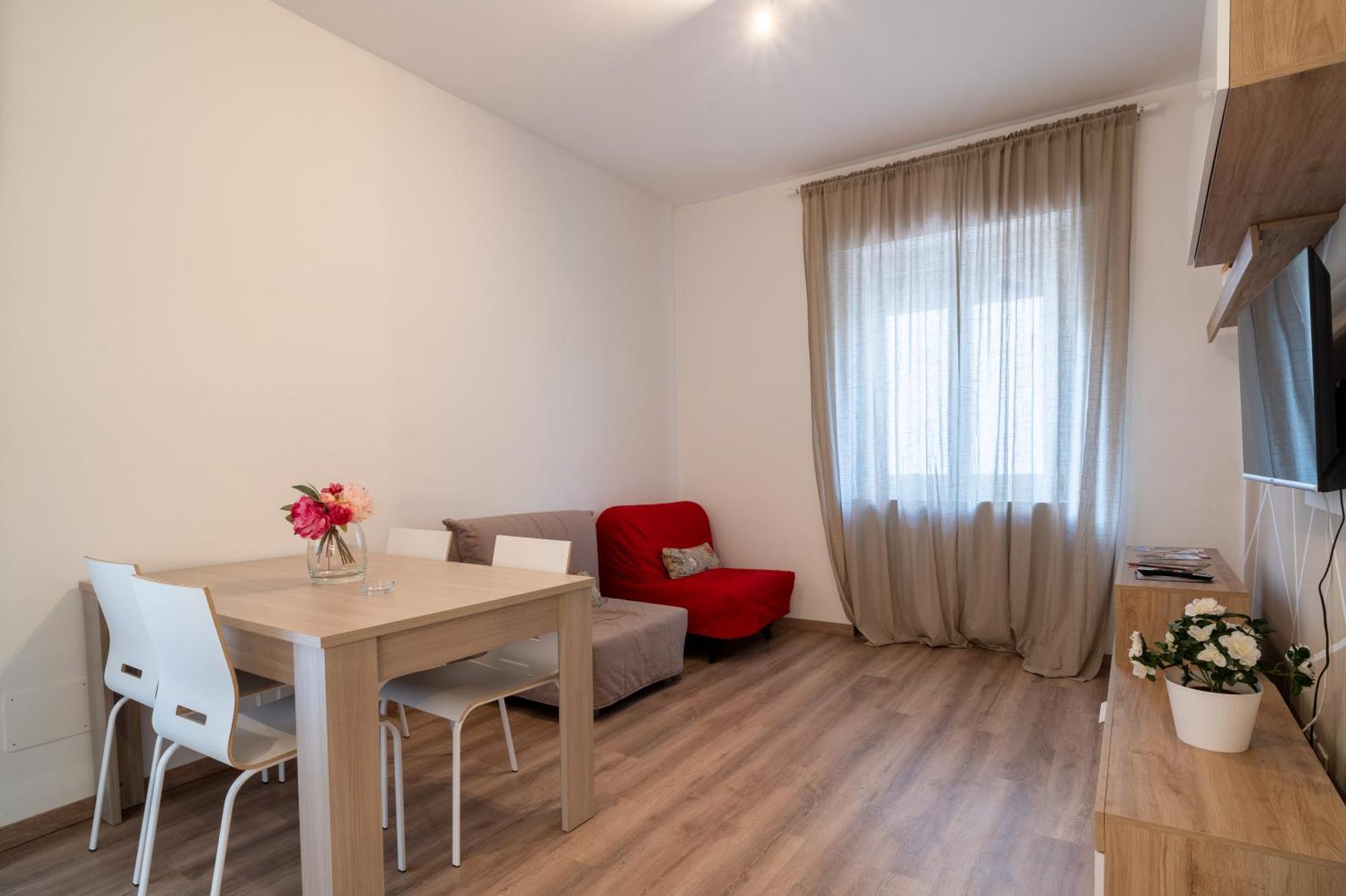 Апартаменты Charme In Fiera - Zona Fiera Верона Экстерьер фото